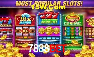 Recursos de Bônus 7888Bet