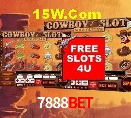 Jackpots e promoções na 7888Bet