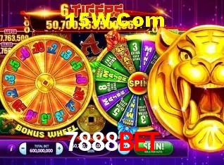 Diretório de Jogos 7888Bet