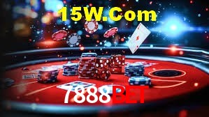 Welcome Bonus 7888Bet