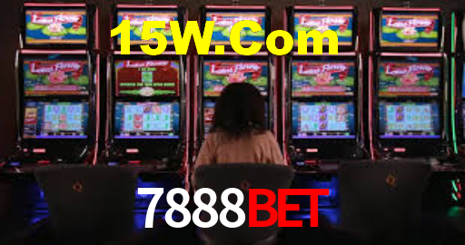 Plataforma 7888Bet