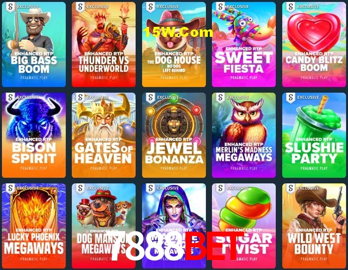 Games Directory 7888Bet