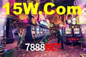 7888Bet: Jogos de Caça-Níqueis-Altas Recompensas, Roleta-Velocidade, Blackjack-Desafios Máximos